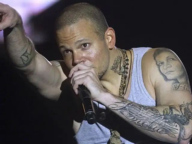 Calle 13 ofrecerá concierto gratuito en la Plaza San Martín esta noche