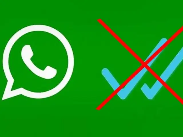 Adiós al doble check azul: desactiva esta opción de WhatsApp en 4 pasos