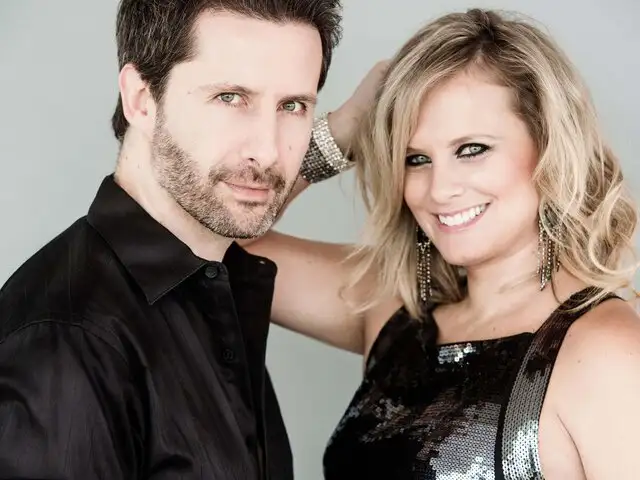 Marco Zunino y Rossana Fernández presentan memorable concierto en Barranco