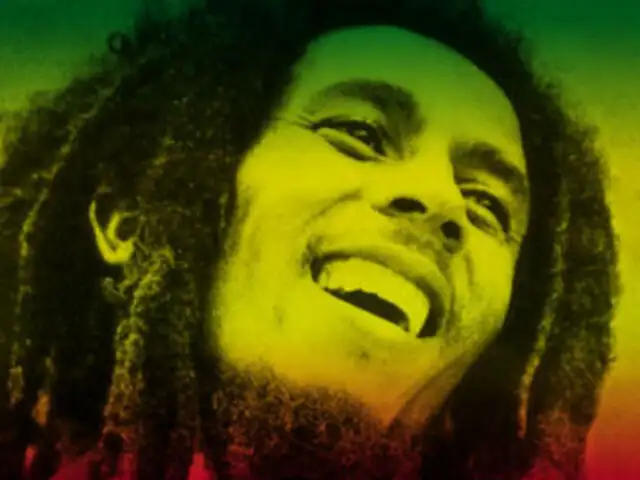 EEUU: Bob Marley ‘volverá’ en 2015 como una marca de marihuana