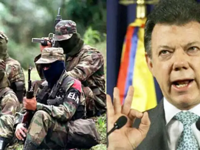 Gobierno de Colombia y las FARC llegan a acuerdo para liberar a general secuestrado