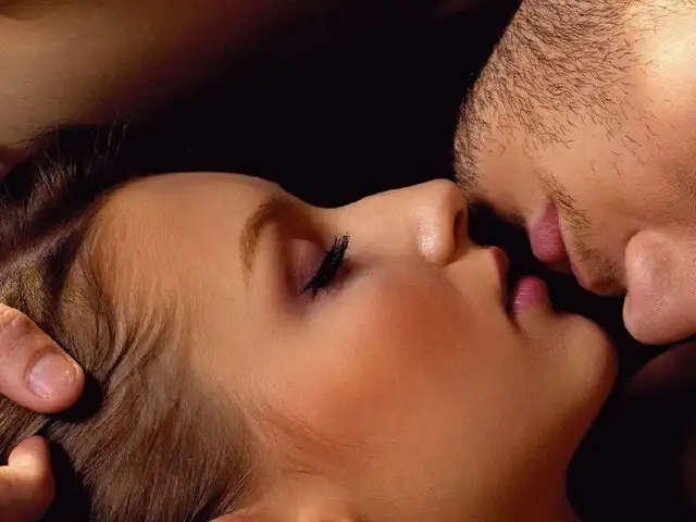 Peligroso placer: 10 enfermedades que se trasmiten con los besos