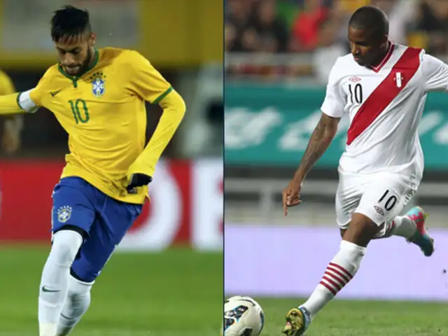 Copa América 2015: revisa los grupos y el fixture del torneo continental