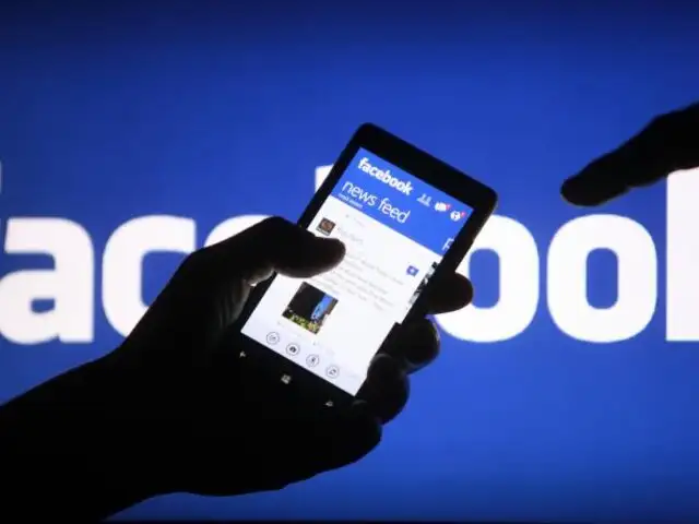 Facebook indemnizará a usuario por no borrar perfiles falsos donde lo insultaban