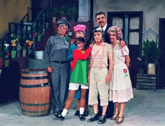 FOTOS: recuerda a los actores de ‘El Chavo del 8’ que nos han dejado