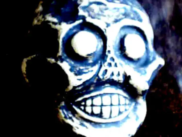 VIDEO: ¿sabes por qué éste era llamado el ‘Silbato de la muerte’? Óyelo, es aterrador
