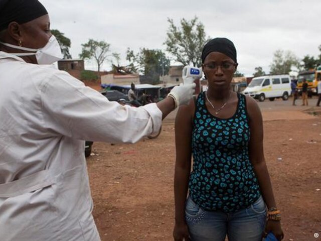 Declaran a Mali país libre de la enfermedad del Ébola