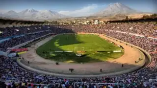 Bloque Deportivo: Alianza Lima y Sporting Cristal chocarán al pie del Misti