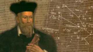 FOTOS: 10 impactantes sucesos que Nostradamus predijo para 2015