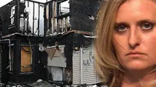 EEUU: mujer incendia casa de su amiga porque la eliminó del Facebook