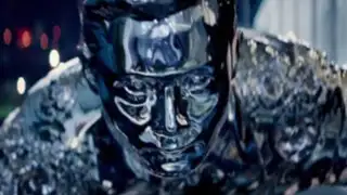 Terminator Génesis: mira aquí el primer tráiler subtitulado