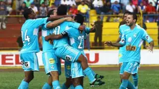 Bloque Deportivo: Cristal venció 1-0 a Alianza y es campeón del Clausura