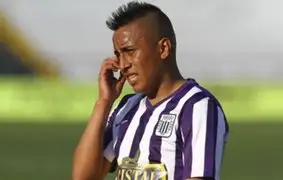 Sanguinetti: "Christian Cueva faltó respeto al cuerpo técnico y a sus compañeros"