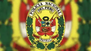 Hoy se celebra el 26 aniversario de creación de la Policía Nacional del Perú