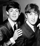 Paul McCartney habló del "enorme shock" que le produjo la muerte de John Lennon