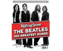 Las 10 mejores canciones de The Beatles según la revista Rolling Stone
