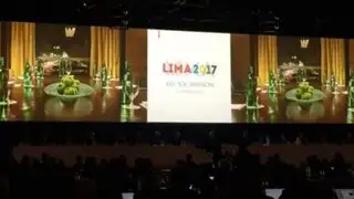 Sede de los Juegos Olímpicos 2024 se anunciará en Lima en 2017