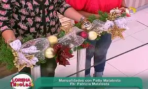 Sepa cómo hacer guirnaldas para decorar tu árbol de Navidad