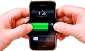 Tendencias en Línea: sepa cómo ahorrar hasta en 50% la batería del móvil