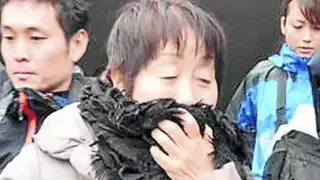 Japón: investigan a “La viuda negra de Kioto” por la muerte de sus siete maridos