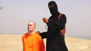Tras decapitarlo, Estado Islámico pide $1 millón por el cuerpo de James Foley