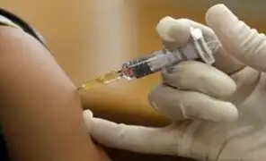 Suiza: suspenden pruebas de vacunas contra el ébola