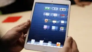 UPC aclara que sus estudiantes no están obligados a usar iPad