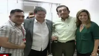 Don Iván Márquez se jubila tras 49 años en Panamericana Televisión