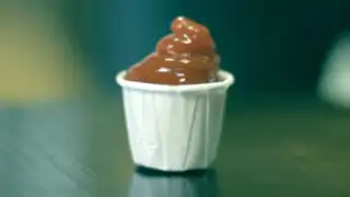 YouTube: ¿te encanta el ketchup? este truco puede cambiar tu vida