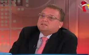 Miguel Santillana: “Waldo Ríos recibiría dinero de contratistas para pagar reparación civil"
