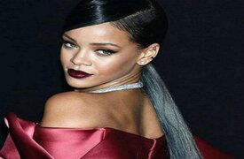Rihanna será directora creativa de línea femenina de la marca Puma