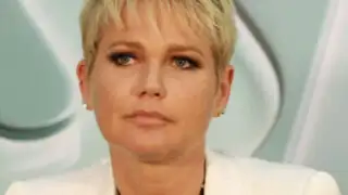Espectáculo internacional: no renuevan contrato a Xuxa tras casi 30 años
