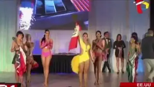 Peruana se coronó como ganadora de torneo internacional de salsa