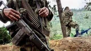 Las FARC declaran alto al fuego indefinido en Colombia