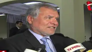 Ex procurador José Ugaz pide a Fiscal de la Nación apartarse de caso La Centralita