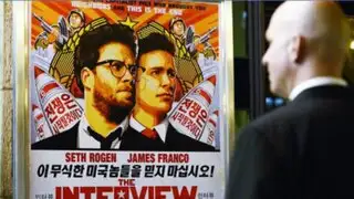 Sony cancela estreno de comedia sobre líder norcoreano