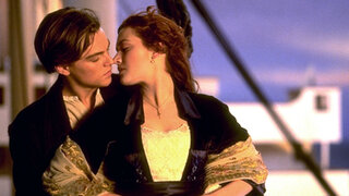 Hoy fanáticos celebran que hace 20 años se estrenó la película Titanic