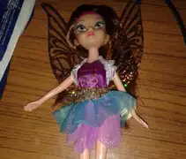 FOTOS: padres indignados por esta ‘muñeca travesti’ que le regalaron a su hija