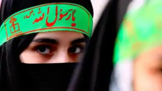 Irán legitima ataques a mujeres y jóvenes para “prevenir el vicio”