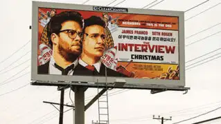 Rusia respalda a Corea del Norte tras escándalo por película ‘The Interview’
