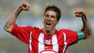 Fernando ‘Niño’ Torres deja Milan y regresa al Atlético de Madrid