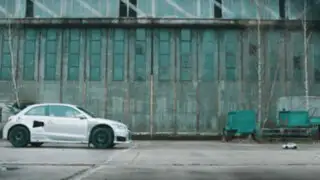 YouTube: ¿Quién gana? Un Audi S1 corre contra su versión ‘de juguete’