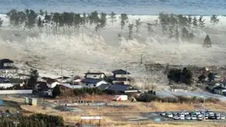 El mundo recuerda los 10 años del tsunami más devastador del sudeste asiático