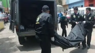 Obrero muere tras caer del cuarto piso de edificio en Chimbote