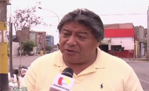 Alcalde electo de Breña revela que municipio se encuentra en quiebra