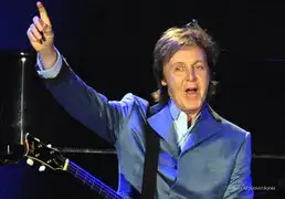 Paul McCartney considera ridículo estudiar a los Beatles
