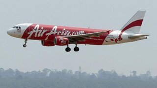 Indonesia: autoridades creen que el avión malasio perdido se hundió en el mar