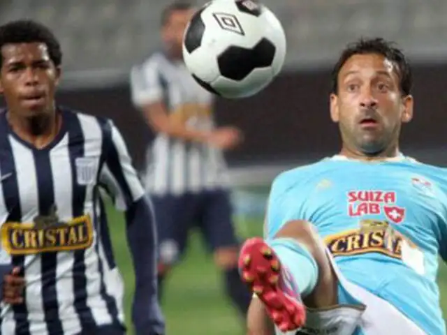 Partido entre Alianza Lima y Sporting Cristal tampoco se jugaría en Trujillo