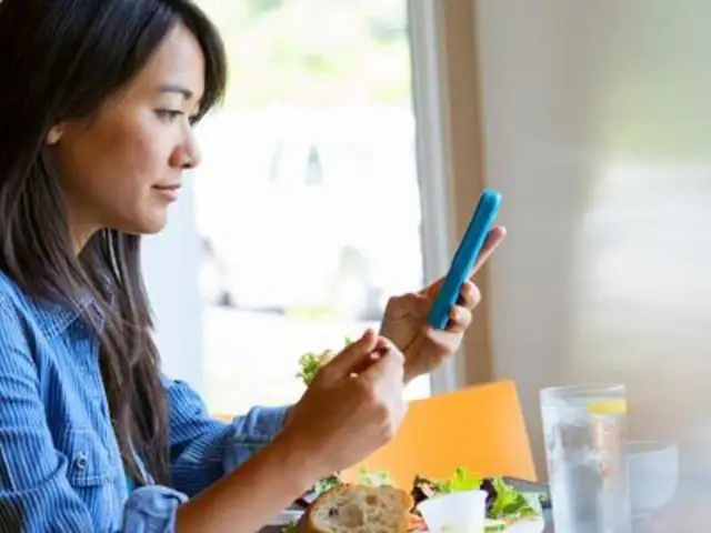Tendencias en Línea: sepa qué aplicación móvil ayuda a bajar de peso