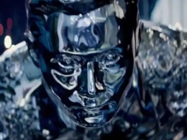 Terminator Génesis: mira aquí el primer tráiler subtitulado